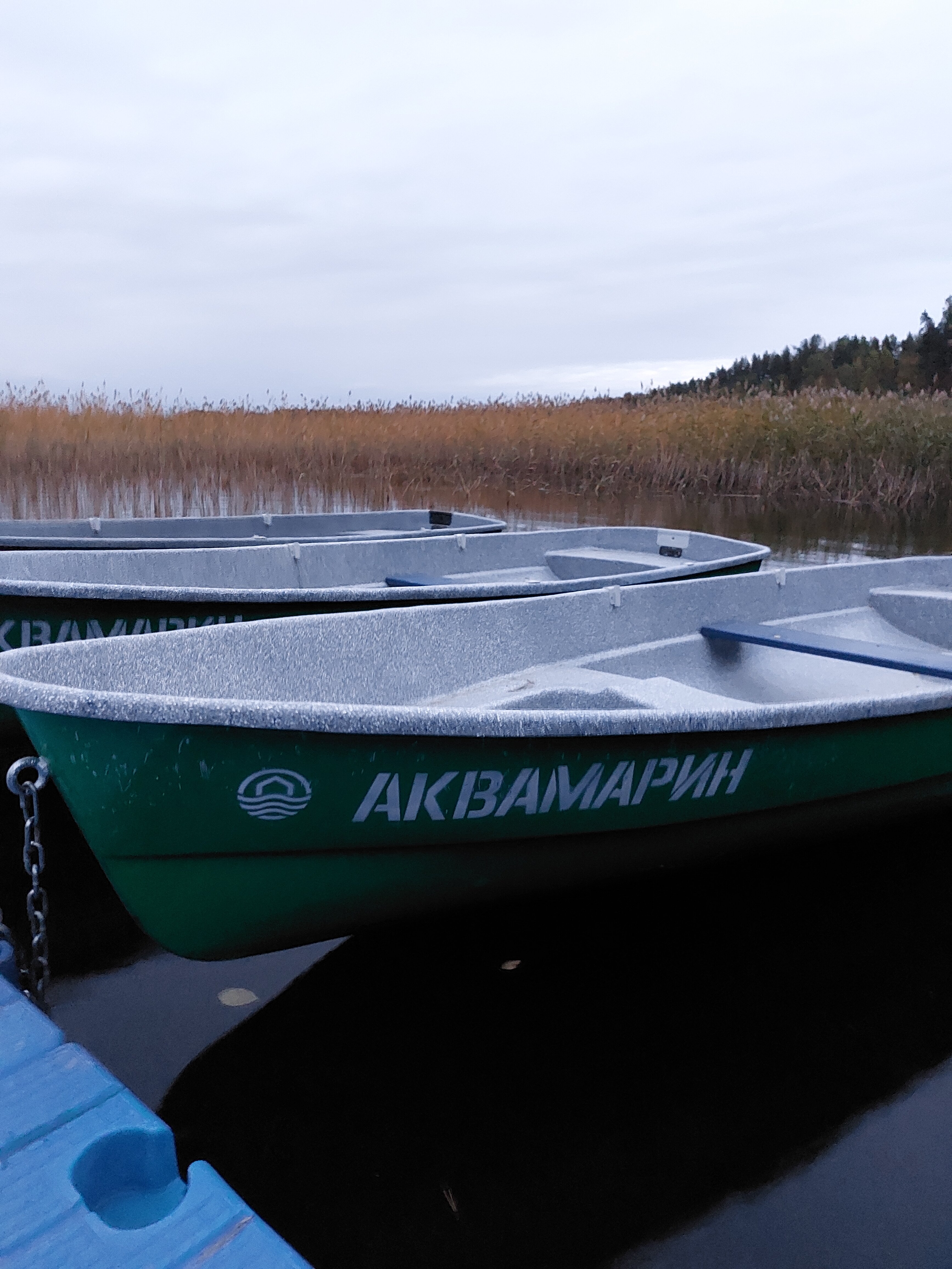 Фото Аквамарин