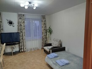 Барские Хоромы
