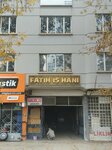 Fatih Business Center (Ankara Province, Altındag District, Zübeyde Hanım Mah., Dostlar Sok., 3) ، مركز أعمال