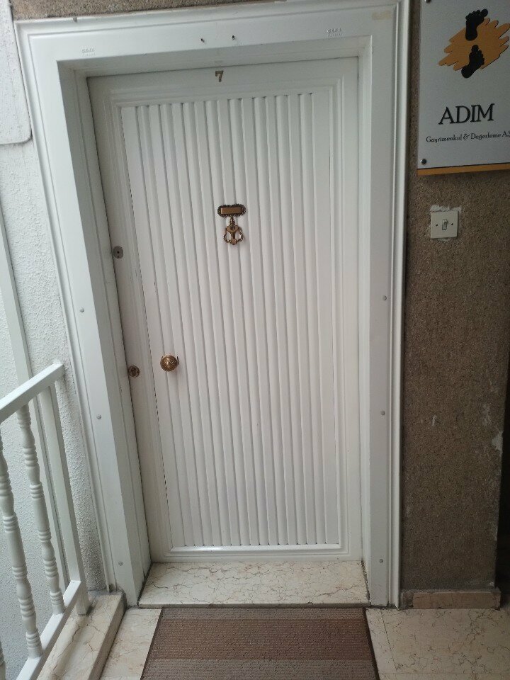 Real estate agency Adim Real Estate, Ankara, photo