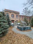 Республиканская клиническая психиатрическая больница имени В. М. Бехтерева, отделение № 10 для детей с психическими расстройствами (Volkova Street, 80) ، مستشفى متخصص