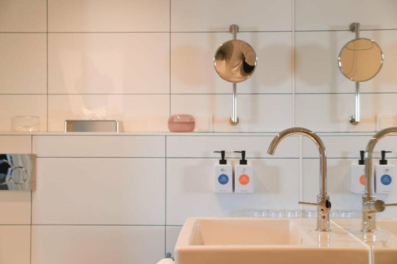 Фото Quality Hotel the Mill