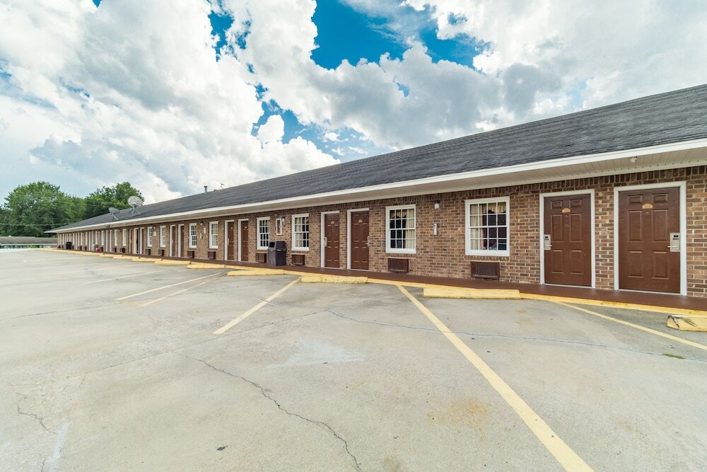 Фото Carolina Lodge