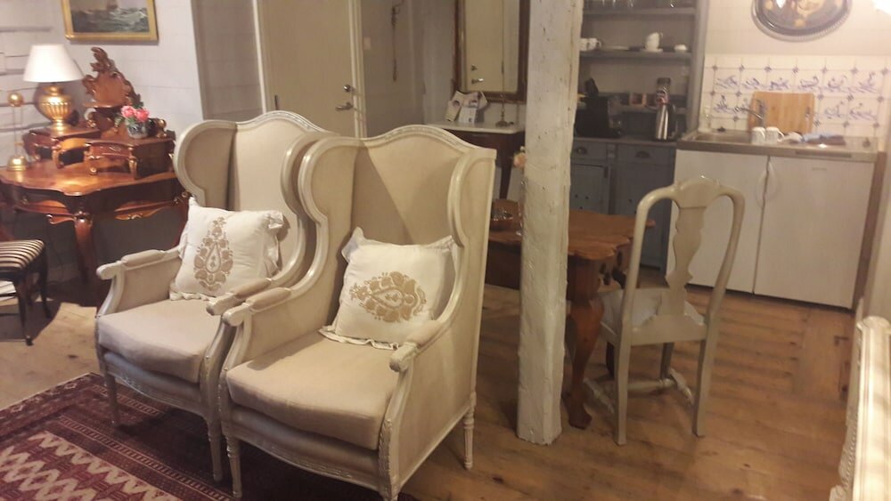 Фото Lysko Gjestegaard