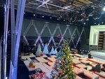 F-360 (Beregovoy Drive, 7), organización de eventos