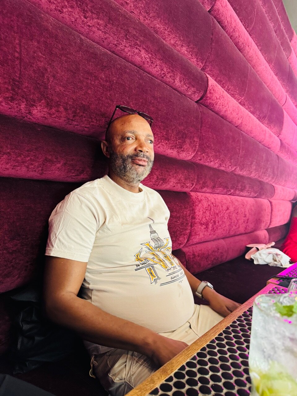 Фото The Escape Lodge