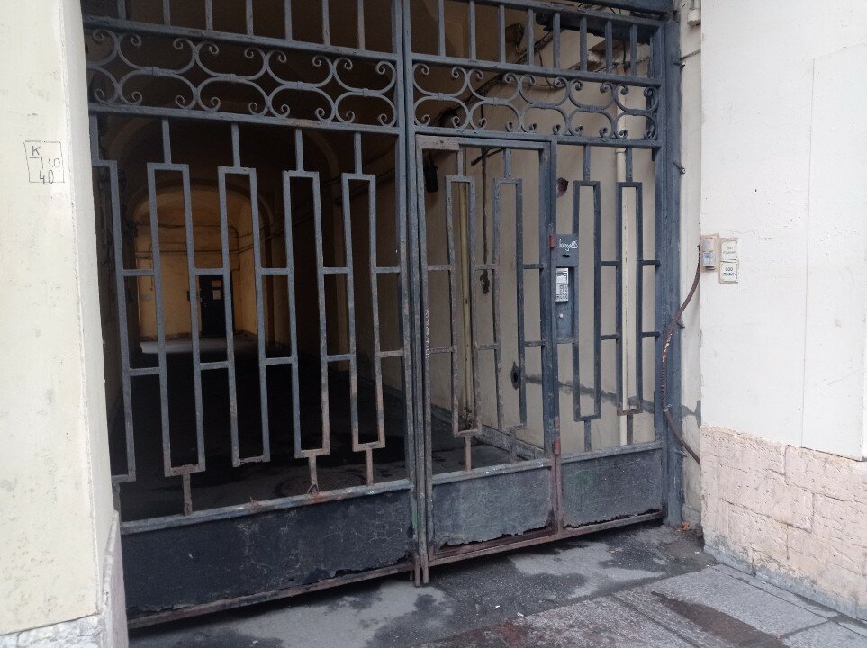 Фото Звездное небо