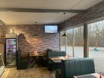 Ан-нур кафе (derevnya Gostilitsy, Novaya ulitsa, 15Ас1), cafetería