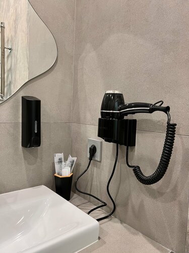 Гостиница Aeg Relax в Волжском