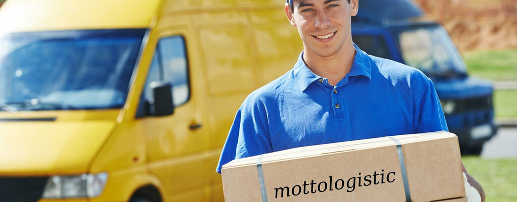 Logistics company Motto Logistic Express Kurye Ve, Izmir, photo