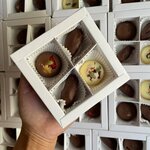 ChocolateToibastar (Irgeli aýyly, zhiloy kompleks Asyl Arman, 12), confectionary