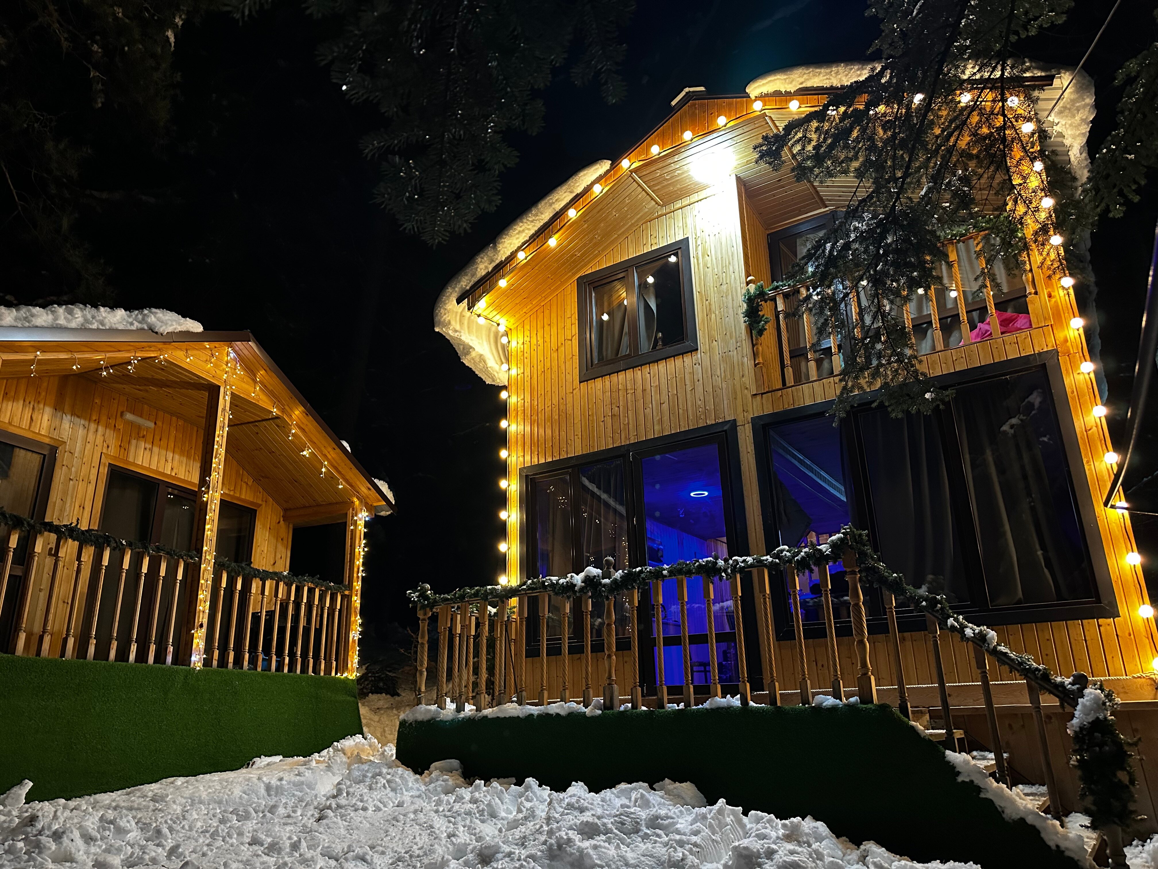 Фото Вершина