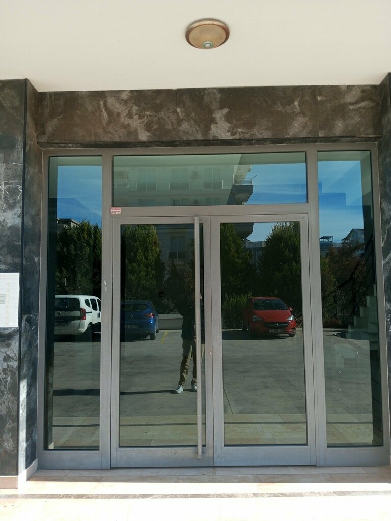 Chemical reagents Sg Weber Construction Chemicals, Antalya, photo