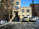 Akadem-Nedvizhimost (Sovetskiy City Administrative District, Akademgorodok Microdistrict, Demakova Street, 27), real estate agency