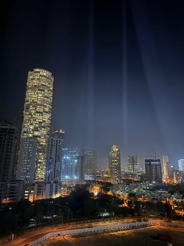 Tower Avalon Tower, Dubai, photo