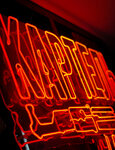 Kartel (Kim Y Chena Street, 2), barbería