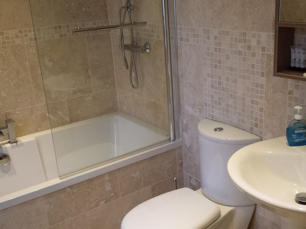 Фото Edinburgh Holiday Guest House