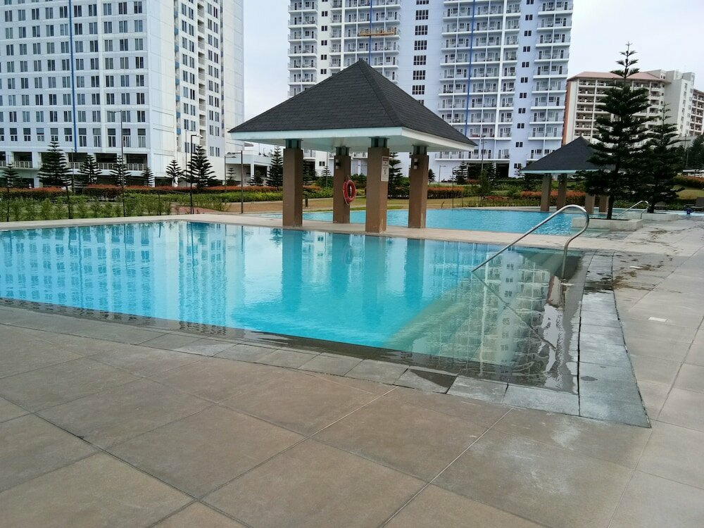 Hotel Wind Residences by Smco, Tagaytay, photo