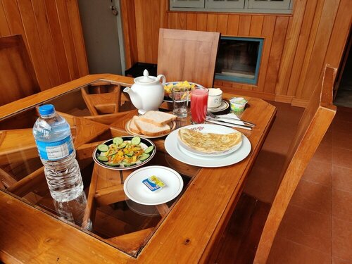 Гостиница Carnation Rest в Нувара-Элии