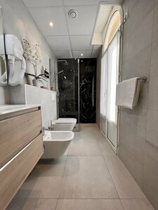 Гостиница Hotel Olympia