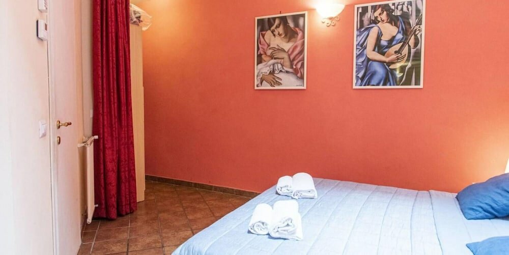 Фото Lovely Studio in Trastevere