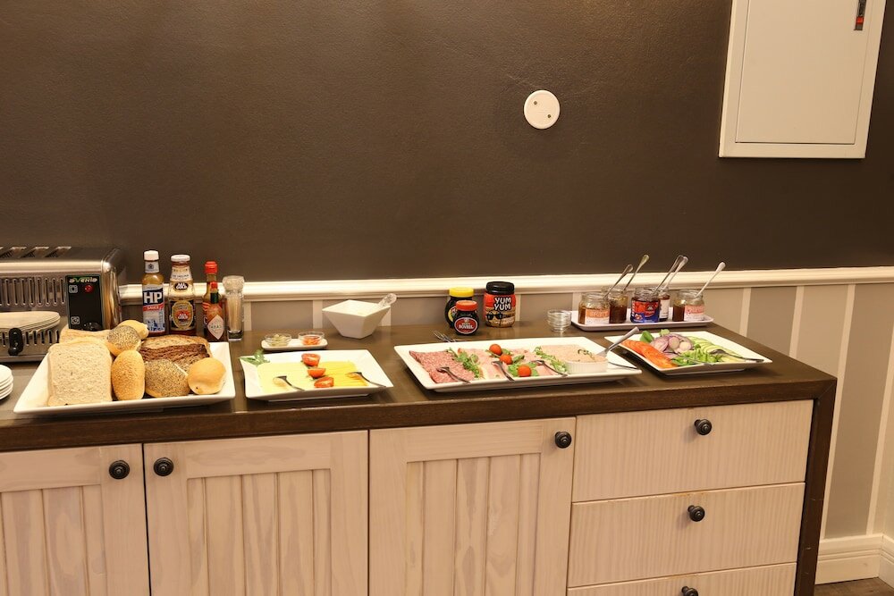 Фото Namib Guesthouse