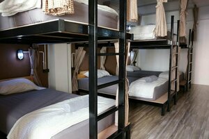 Гостиница Tangmo House - Hostel