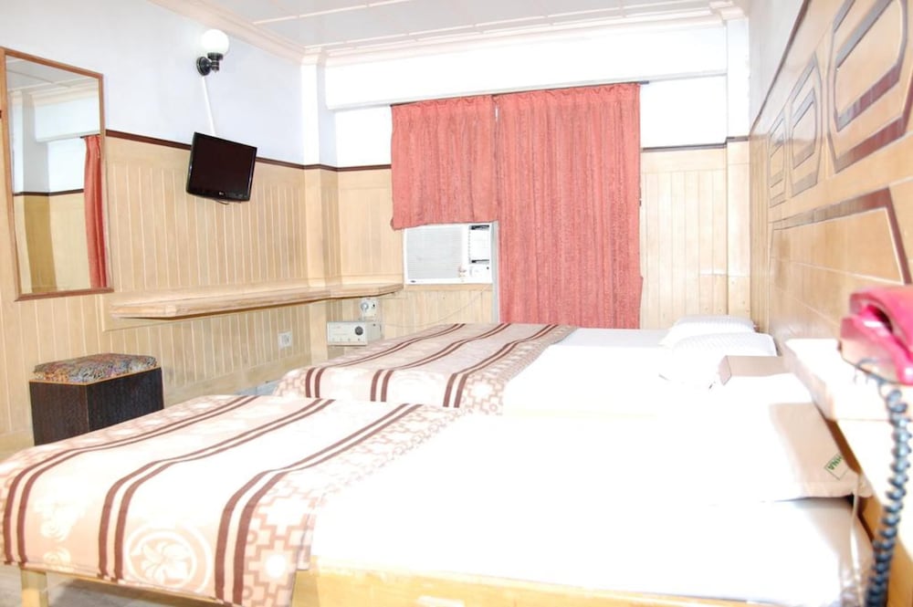 Фото Hotel Ramakrishna