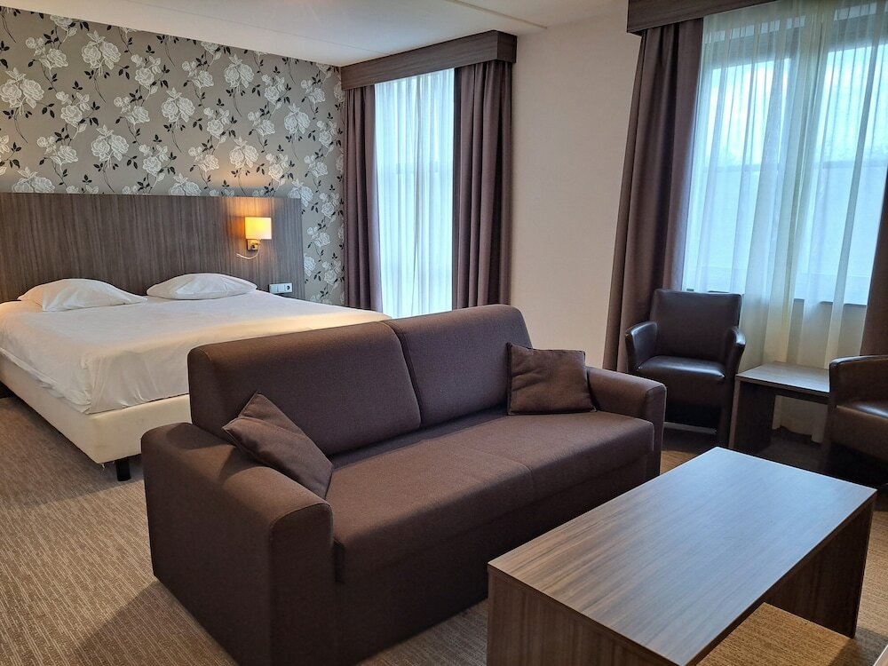 Фото Asteria Hotel Venray