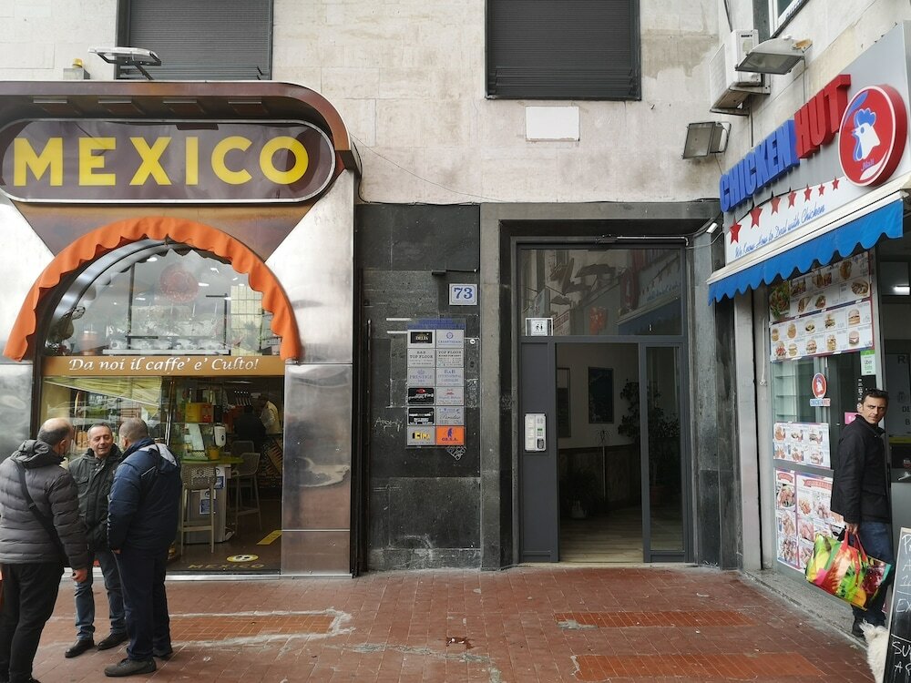 Фото Napoli Relais