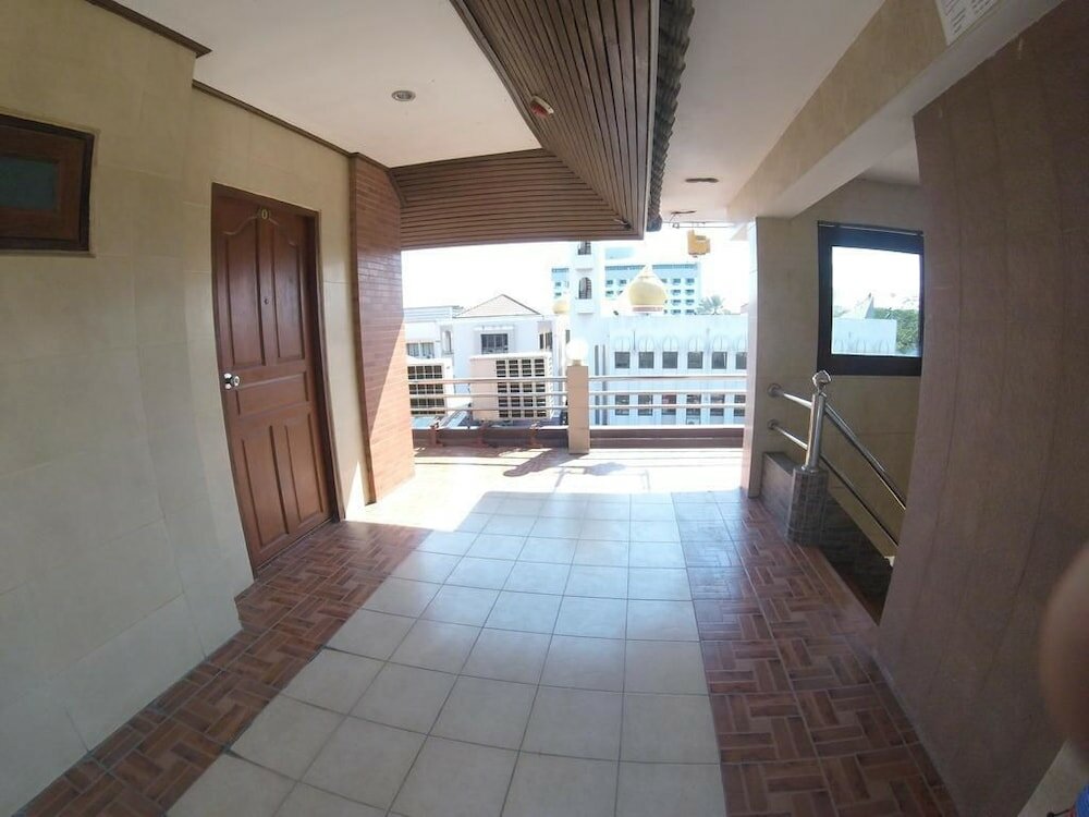 Фото Kraisaeng Place