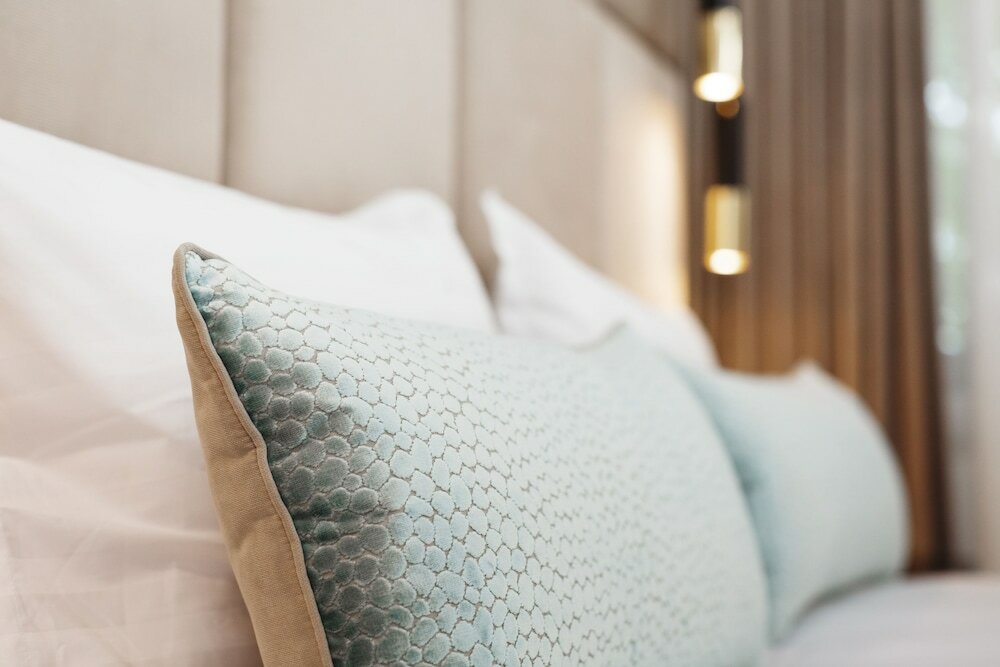 Фото Спа-отель Roxen