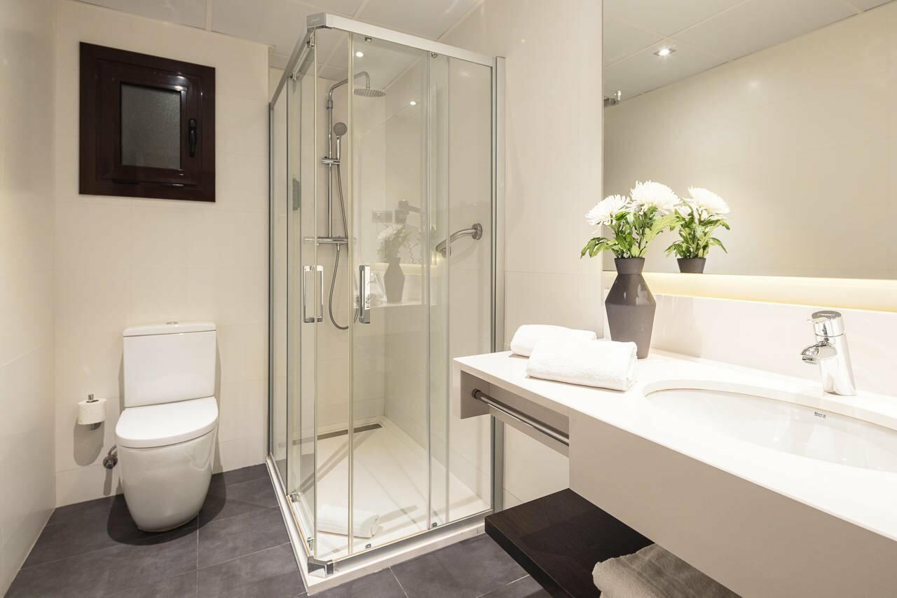 Фото Arc la Rambla