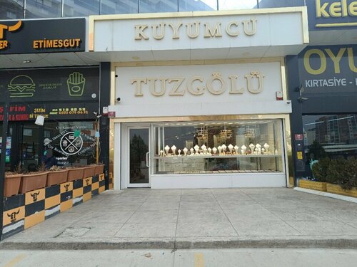 Tuzgölü Kuyumculuk Fotoğraf 1