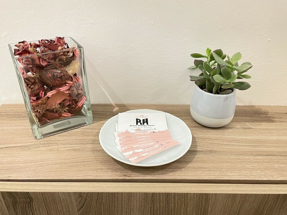 Фото Roman Holidays Rooms Otranto