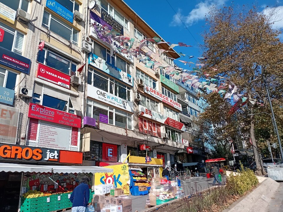 Cansu Sarı Beauty Center