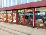 Urban Cafe (ploshchad Revolyutsii, 4), cafe