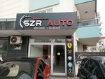 Szr Auto (Antalya, Muratpaşa, Doğuyaka Mah., 1007. Sok., 20C) ، بيع السيارات المستعملة