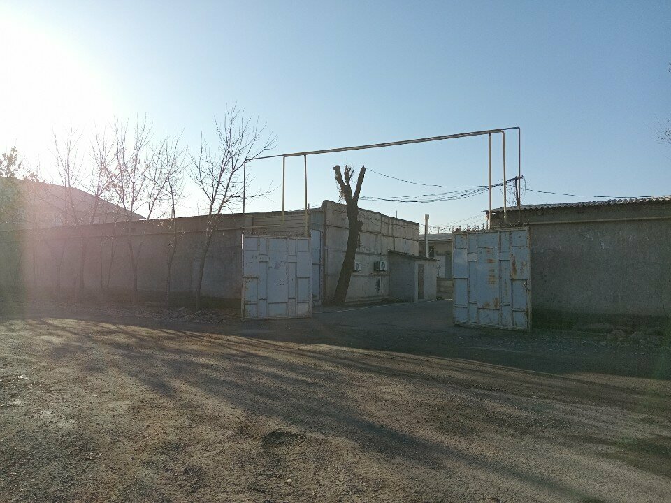 Warehouse services Warehouse Services, Chimkent, photo