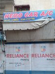 Hero (Buffer Zone, Sector 15-A/3, C5), automobile air conditioning