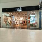Mjölk (Petergofskoe Highway, 51) ، متجر ملابس أطفال