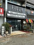 Figure Advertising Agency (Ankara Province, Altındag District, Hacı Bayram Mah., Kazım Karabekir Cad., 7), advertising agency