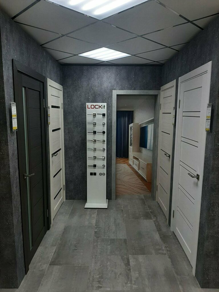 Двери Юркас, Мозырь, фото