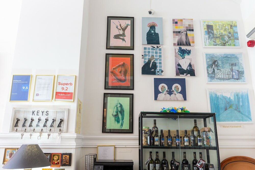 Фото Hotel № 16