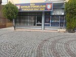 Buca Soforler Otomobilciler ve Otobusculer Odasi (İzmir, Buca, Vali Rahmi Bey Mah., 116 Sok., 6A), organización autorreguladora