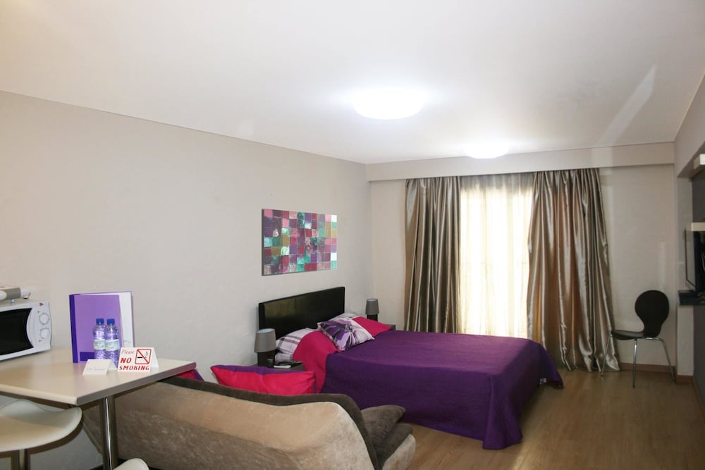 Фото Sunrise Arches Apartments