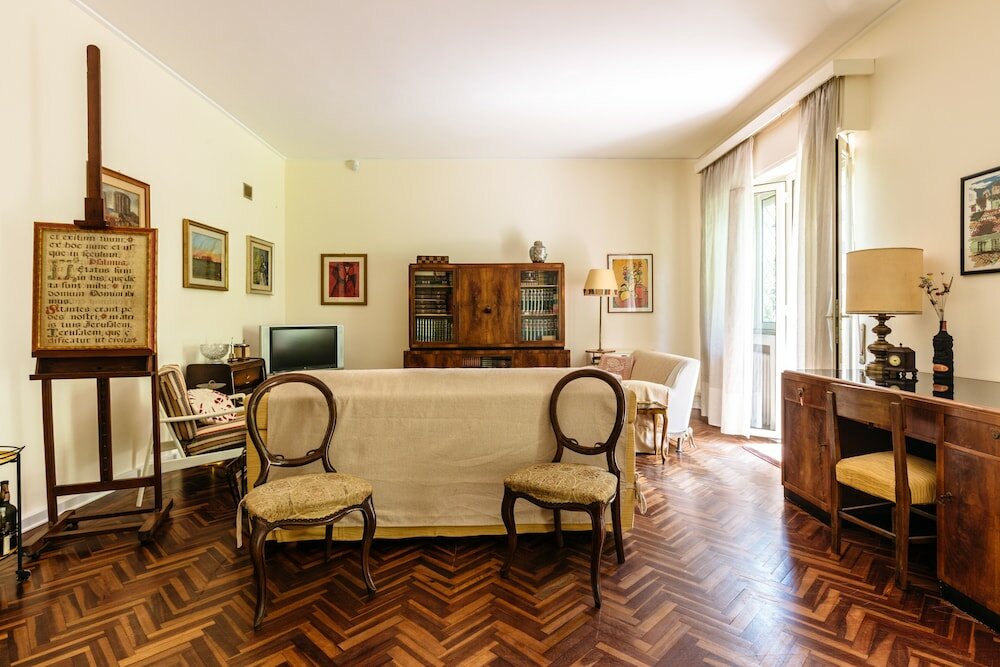 Фото Casa Sole Luna con Giardino