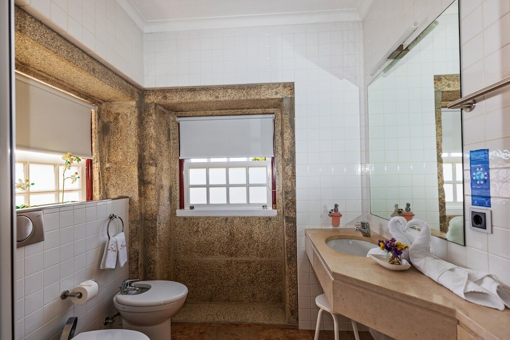 Фото Hotel Rural Quinta de S Sebastiao