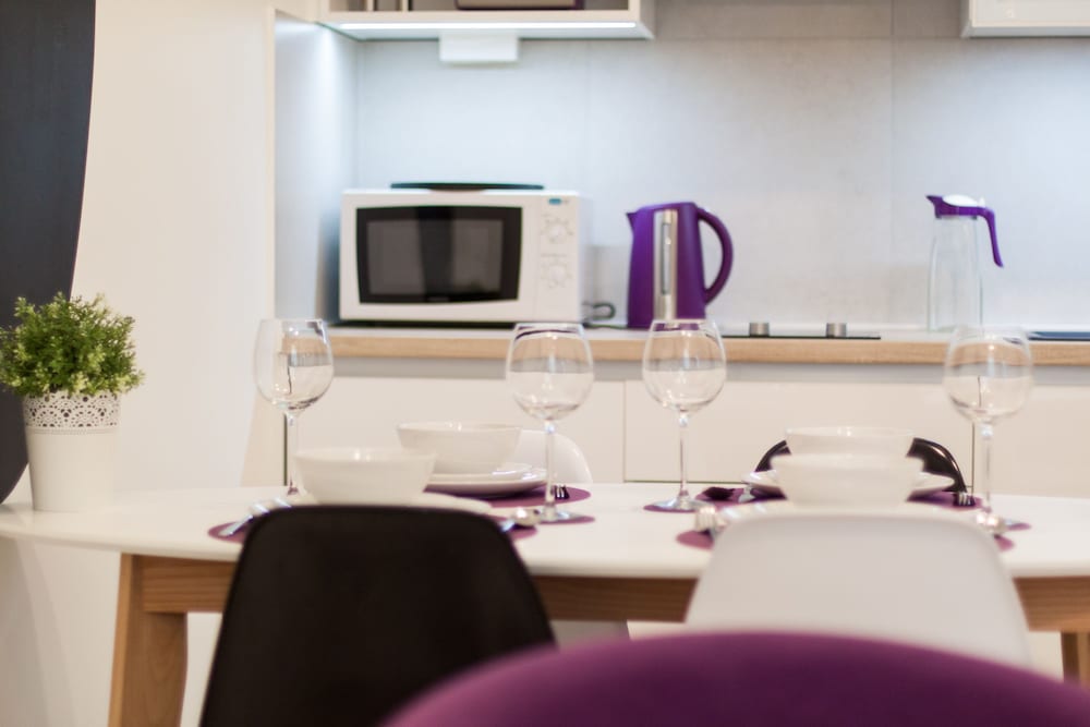 Фото Tesla Boutique Apartments & Rooms