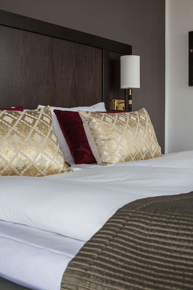 Фото Grand Hotel Alingsås